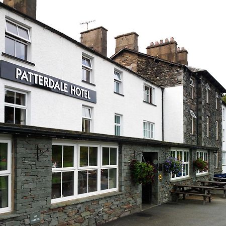 Patterdale Hotel Ngoại thất bức ảnh