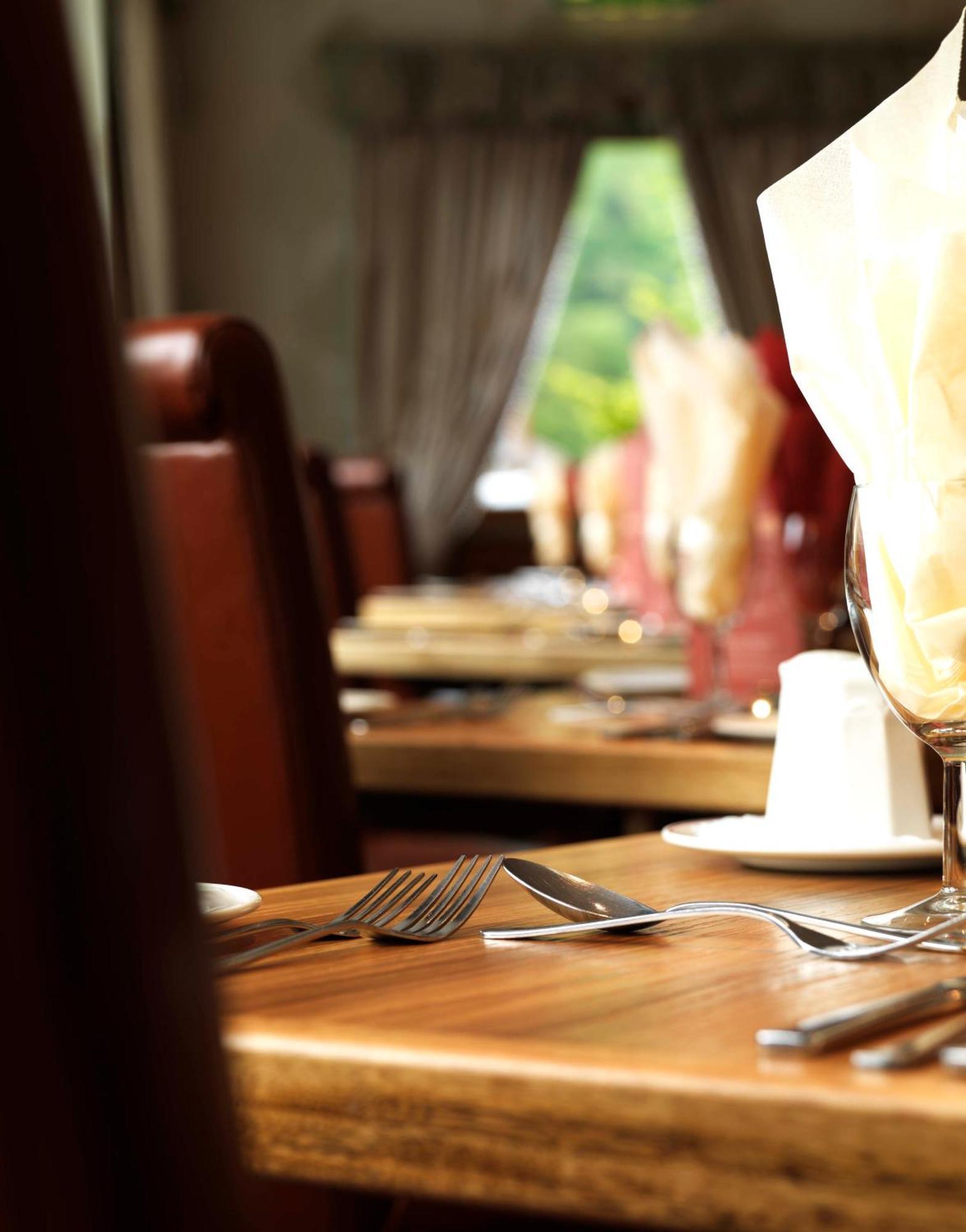 Patterdale Hotel Ngoại thất bức ảnh