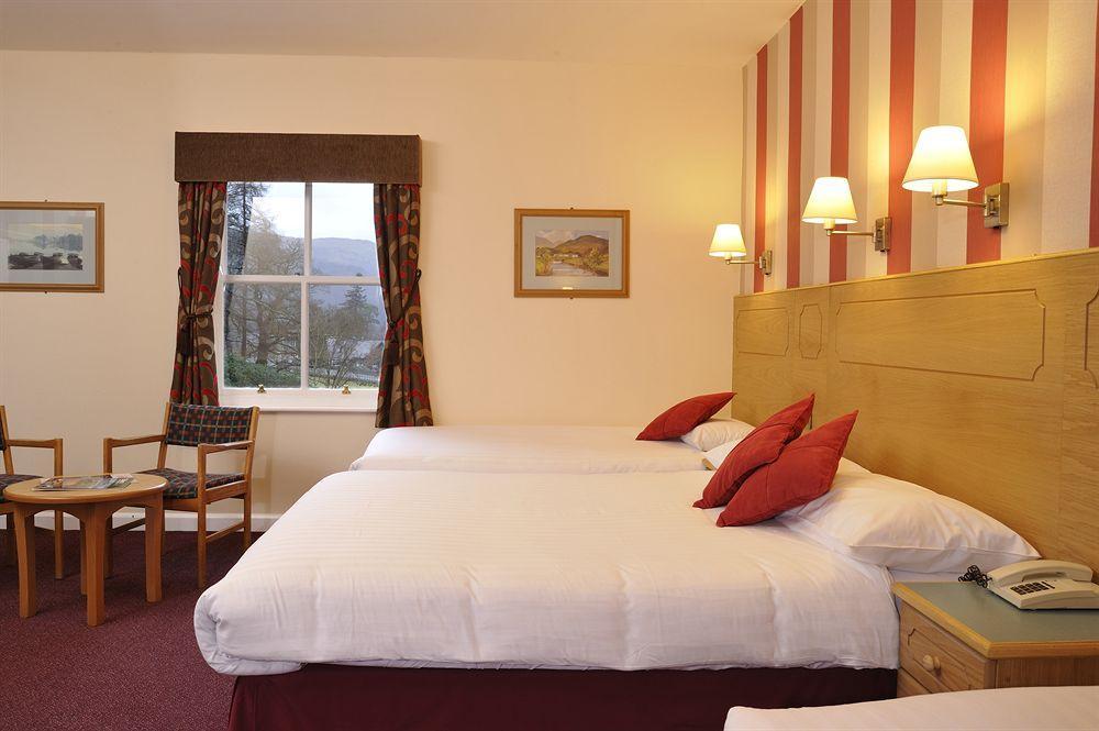 Patterdale Hotel Ngoại thất bức ảnh