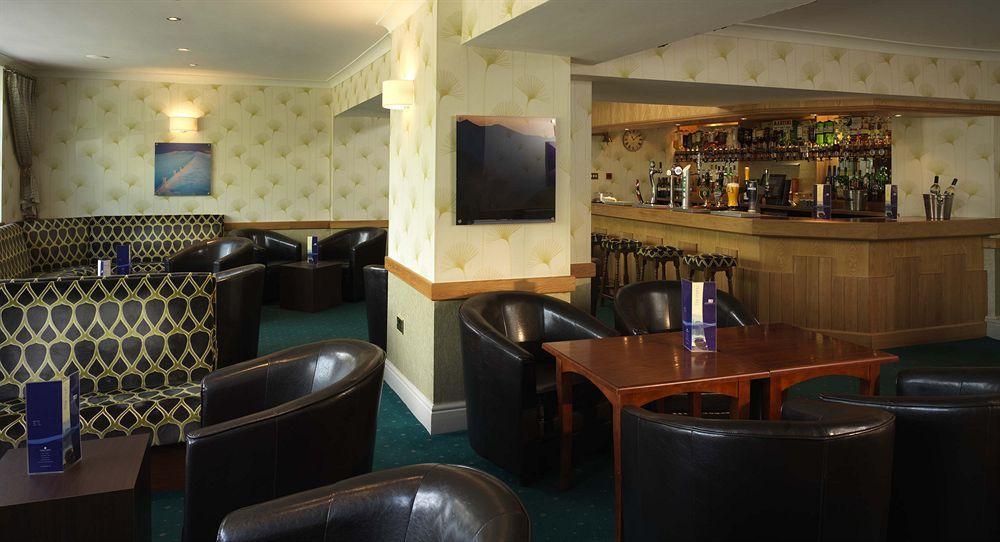 Patterdale Hotel Ngoại thất bức ảnh