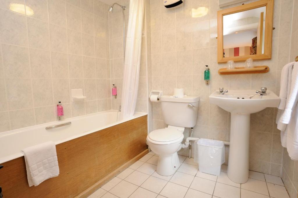 Patterdale Hotel Phòng bức ảnh