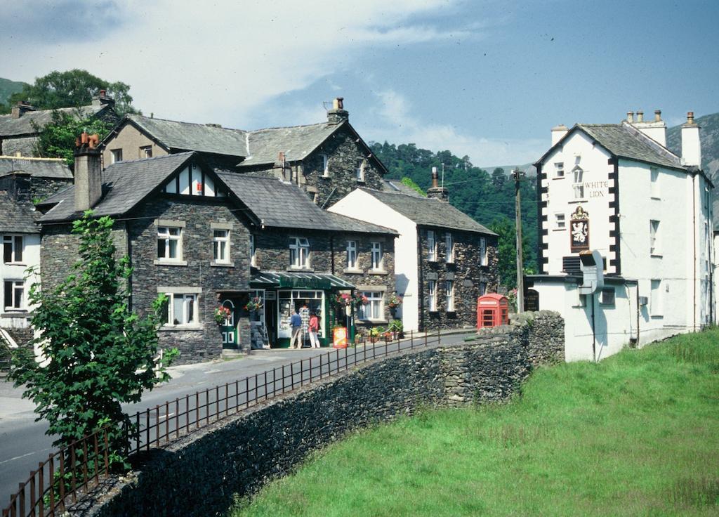 Patterdale Hotel Ngoại thất bức ảnh