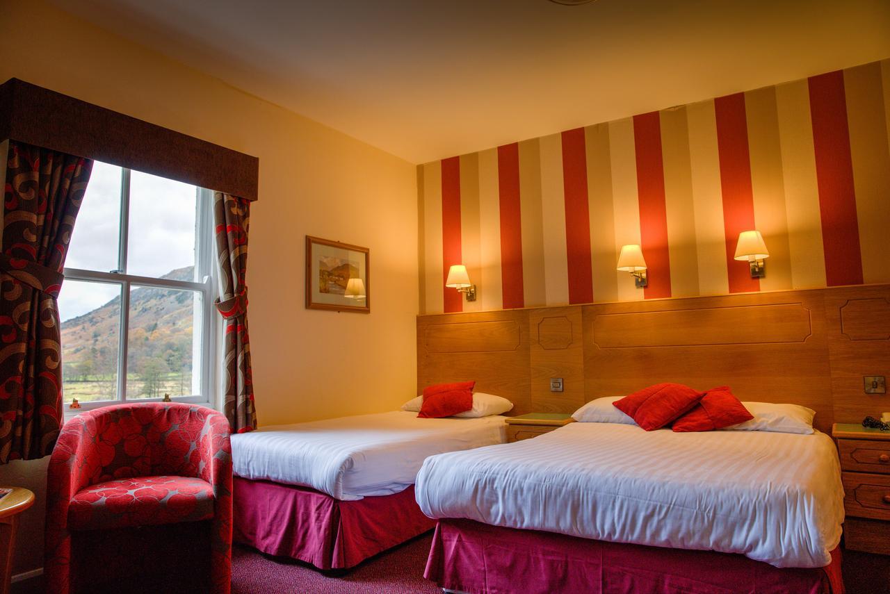 Patterdale Hotel Ngoại thất bức ảnh