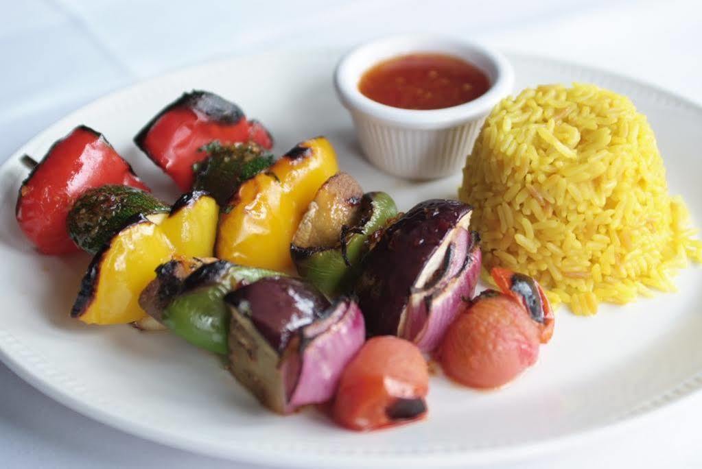 Patterdale Hotel Ngoại thất bức ảnh