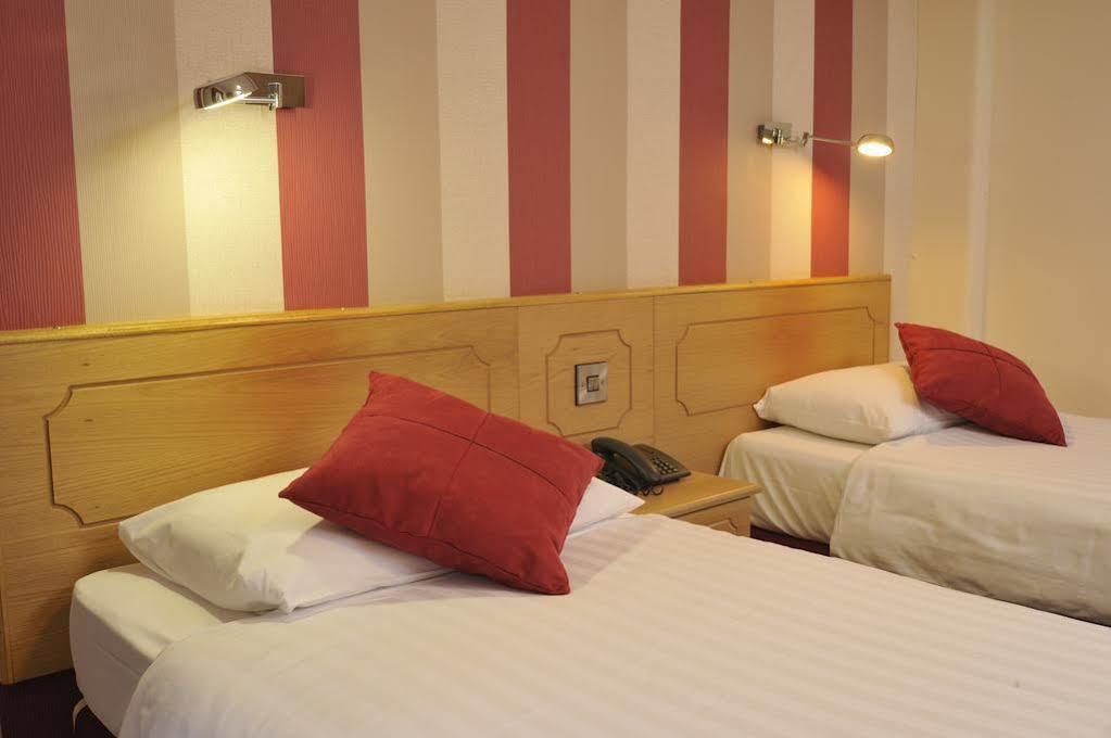 Patterdale Hotel Ngoại thất bức ảnh