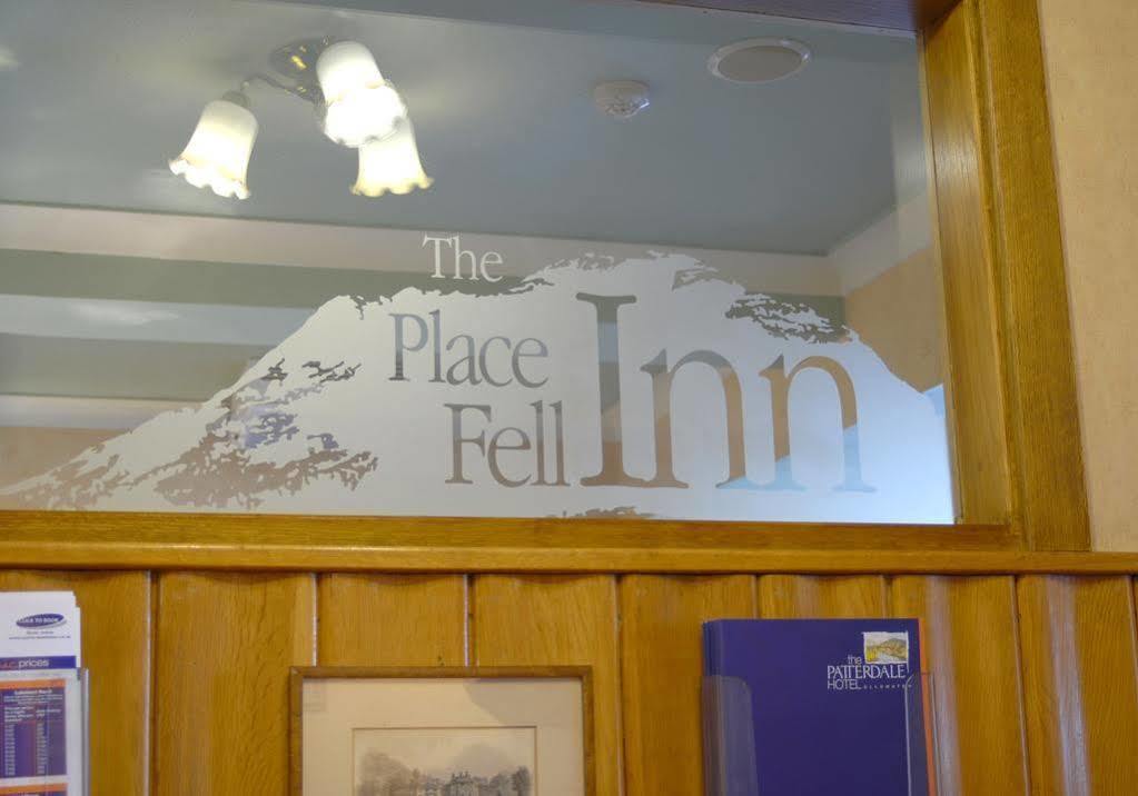 Patterdale Hotel Ngoại thất bức ảnh