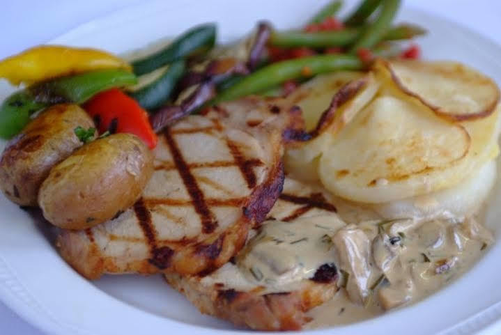 Patterdale Hotel Ngoại thất bức ảnh