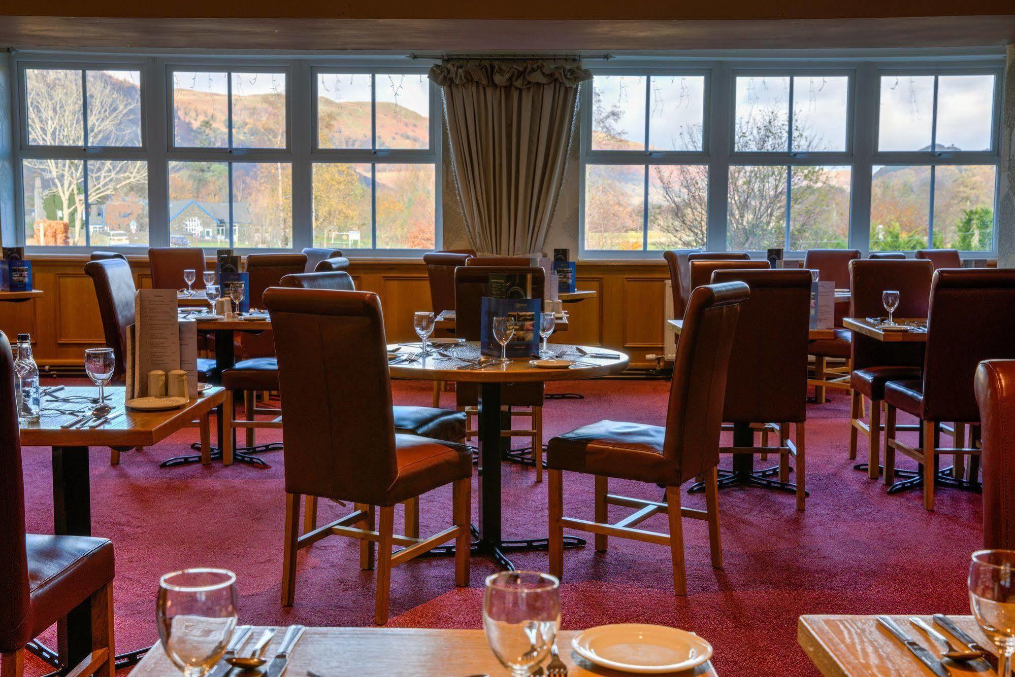 Patterdale Hotel Ngoại thất bức ảnh