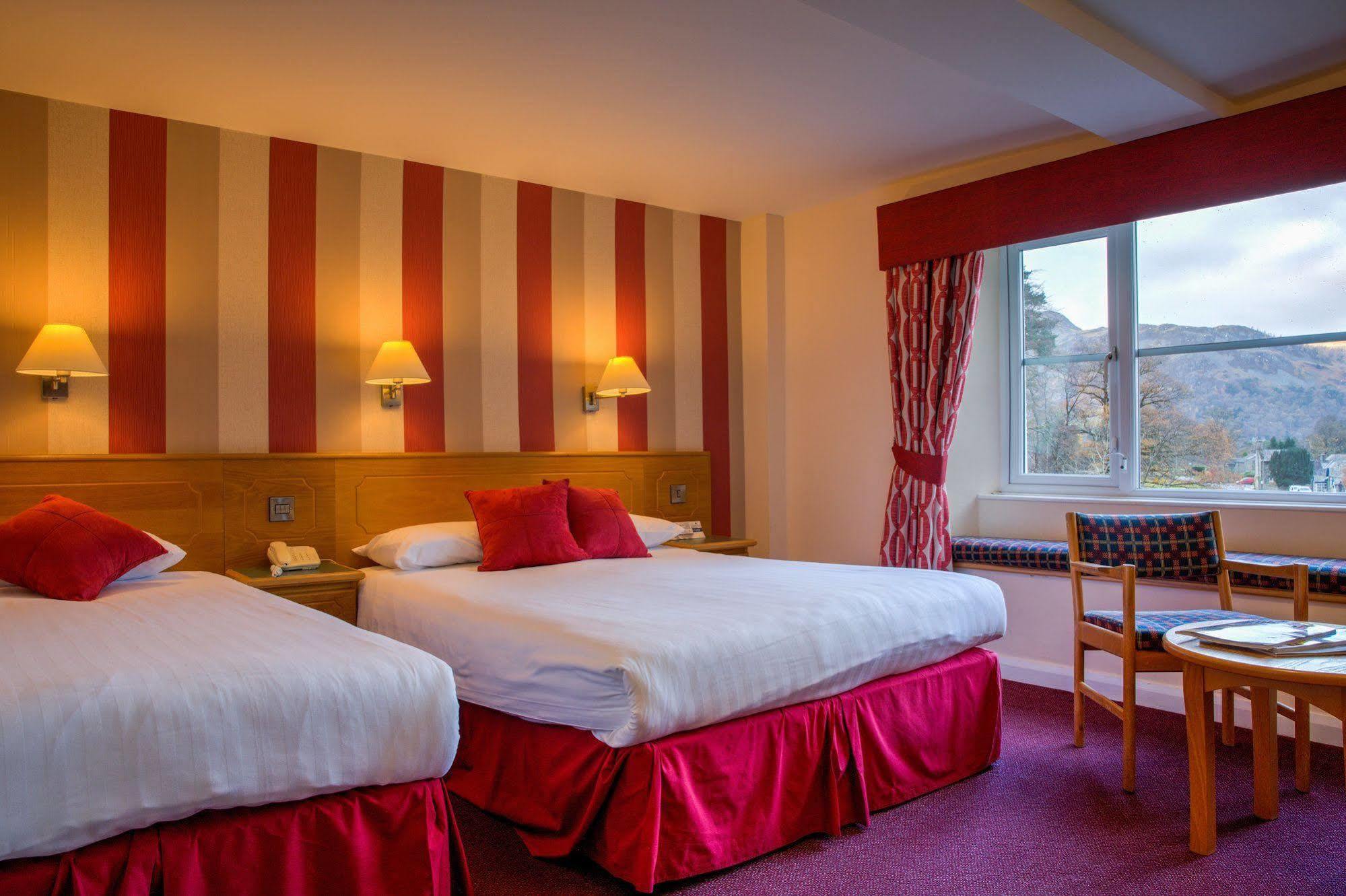 Patterdale Hotel Ngoại thất bức ảnh