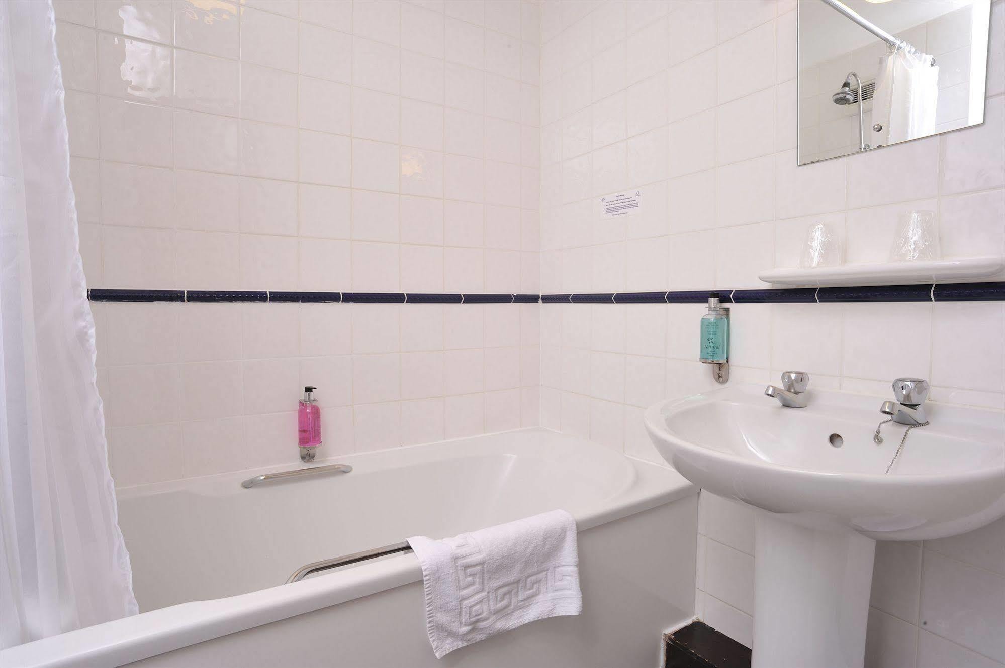 Patterdale Hotel Ngoại thất bức ảnh