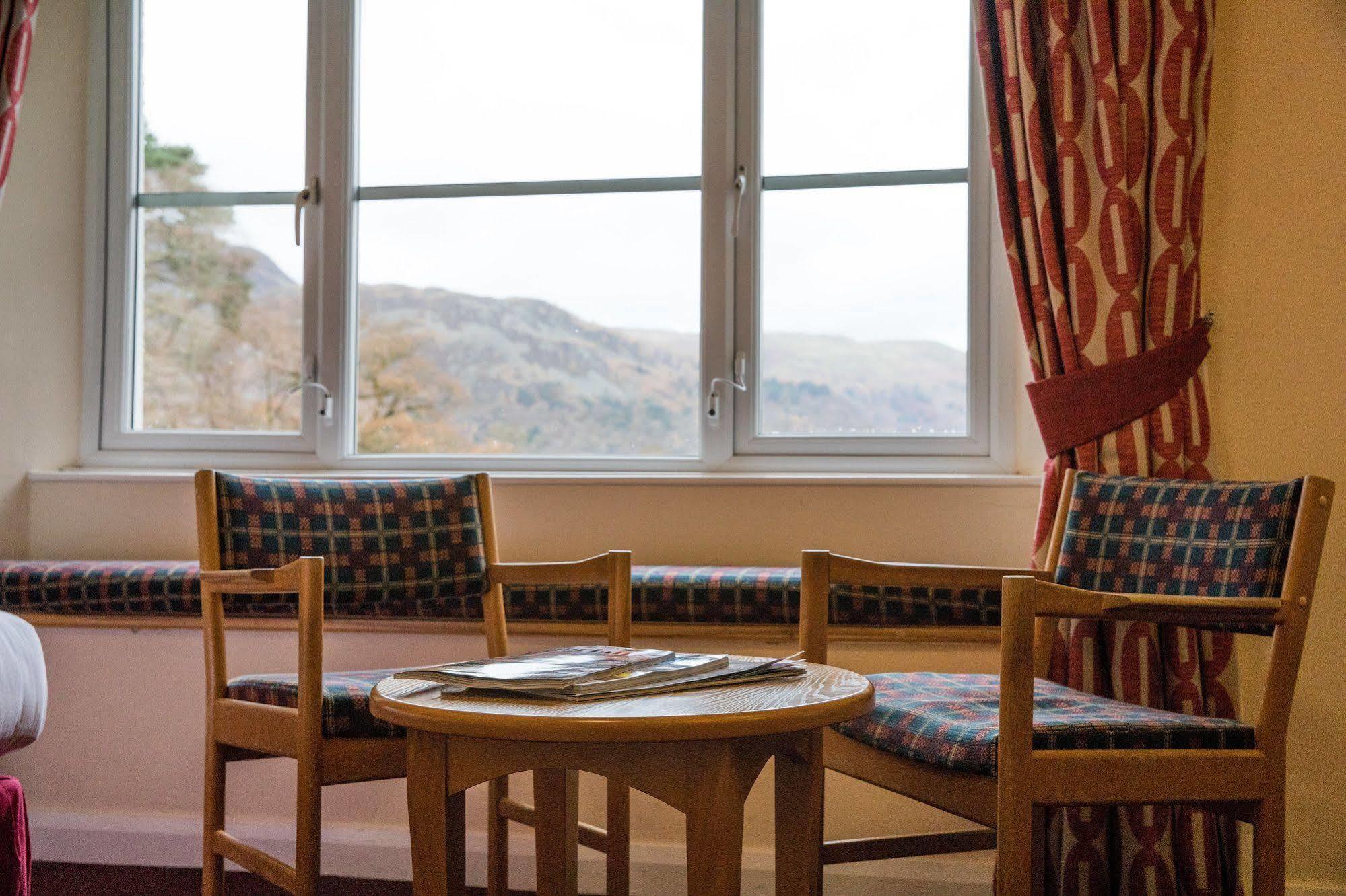 Patterdale Hotel Ngoại thất bức ảnh