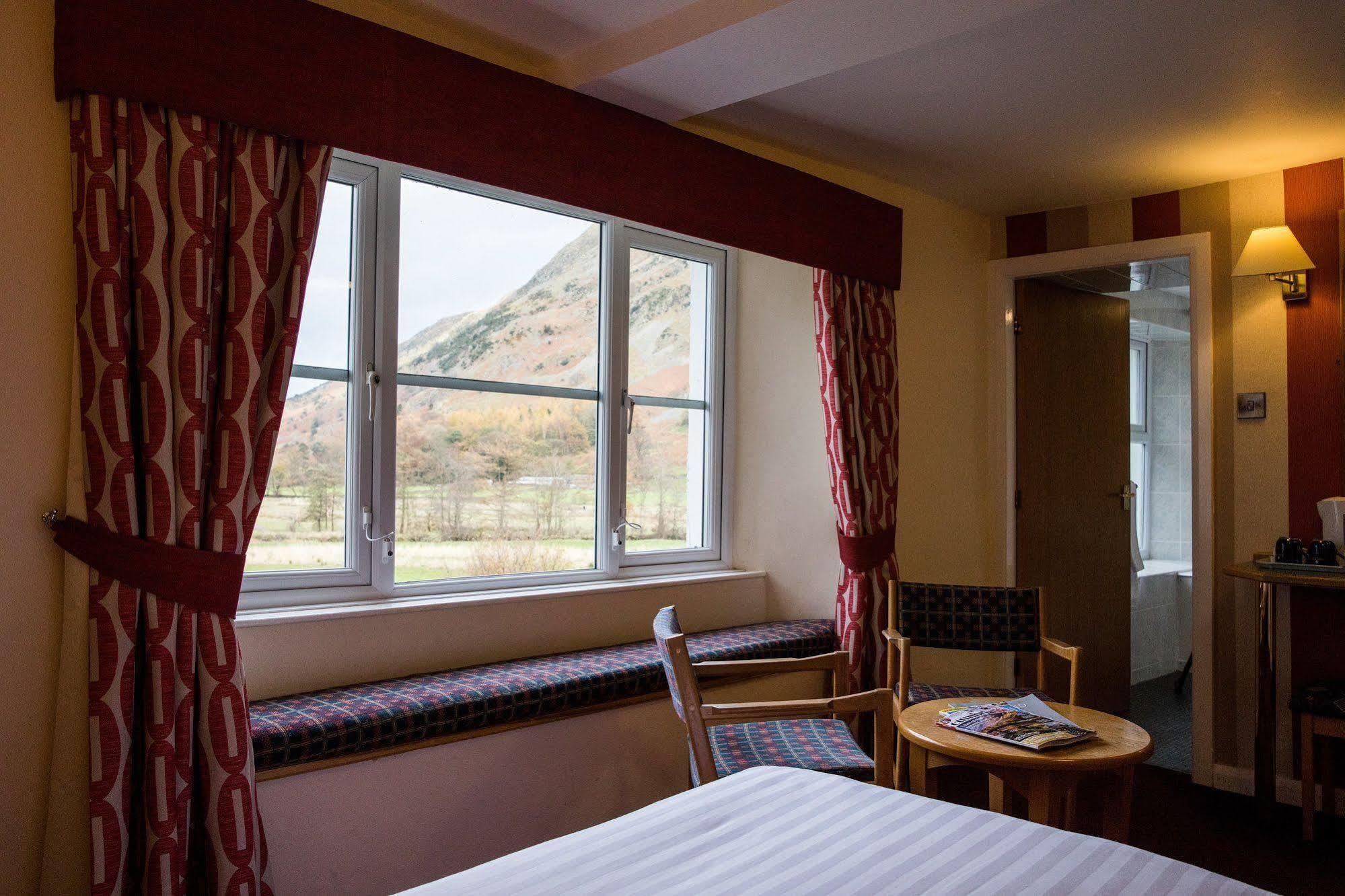 Patterdale Hotel Ngoại thất bức ảnh