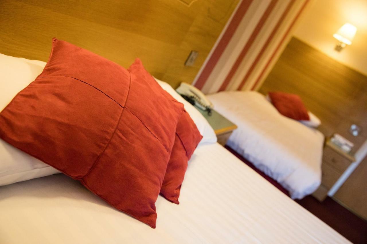 Patterdale Hotel Ngoại thất bức ảnh