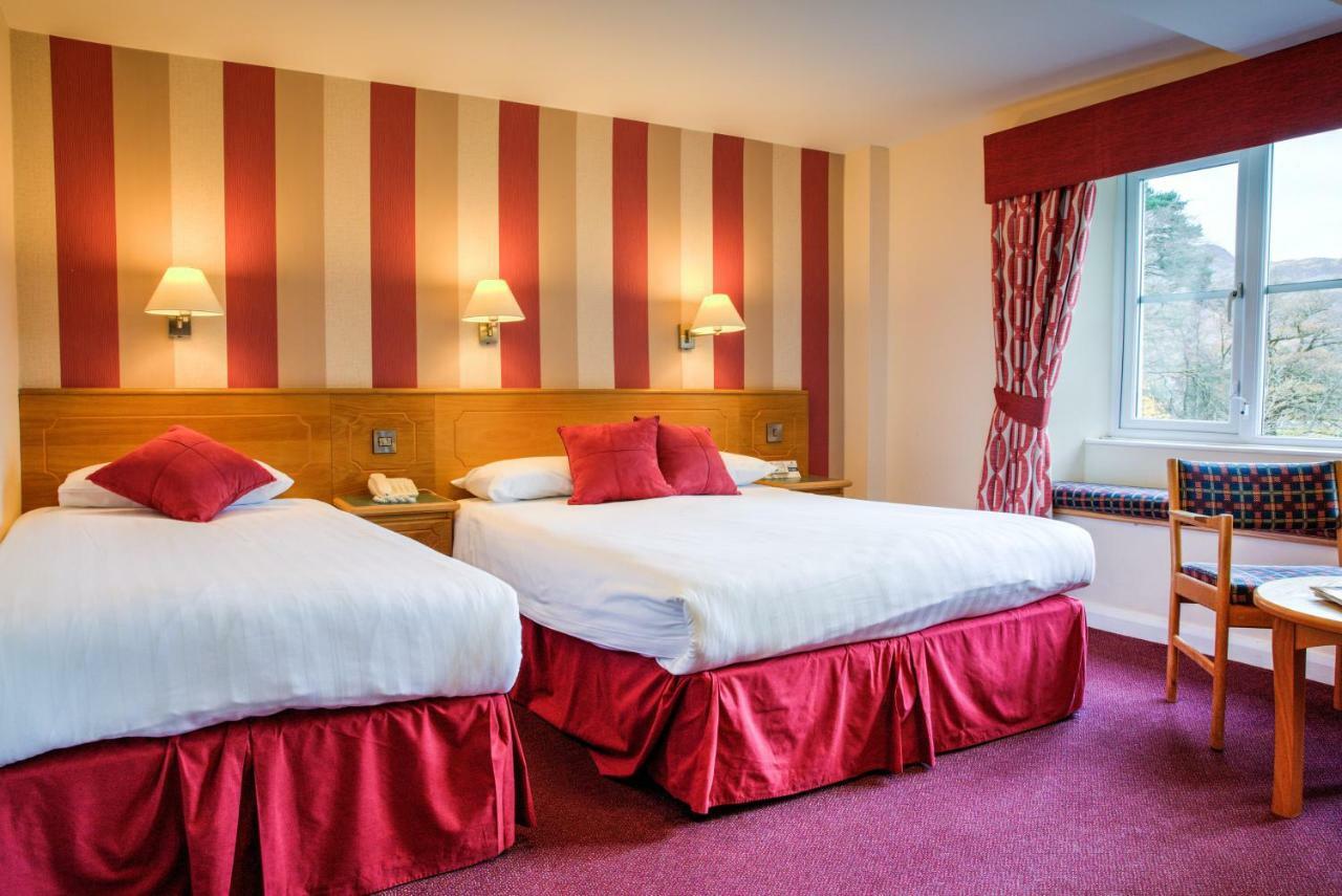 Patterdale Hotel Ngoại thất bức ảnh