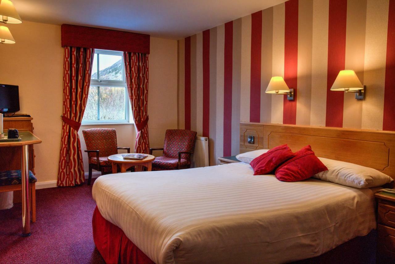 Patterdale Hotel Ngoại thất bức ảnh