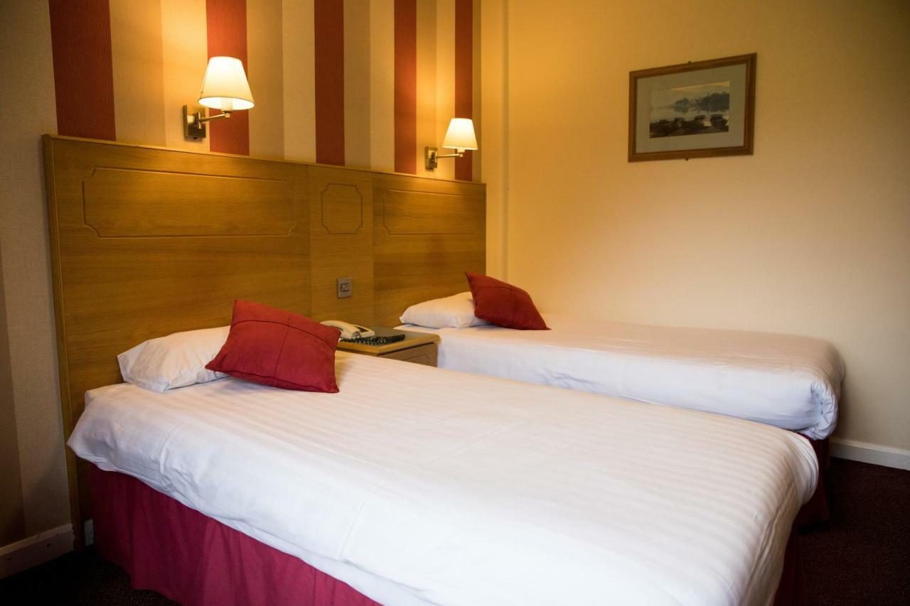 Patterdale Hotel Ngoại thất bức ảnh
