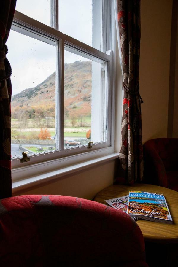 Patterdale Hotel Ngoại thất bức ảnh