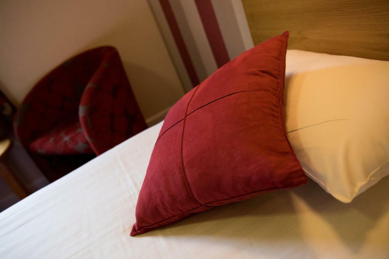 Patterdale Hotel Ngoại thất bức ảnh