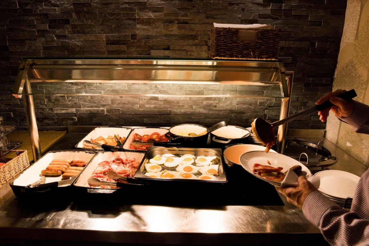 Patterdale Hotel Ngoại thất bức ảnh