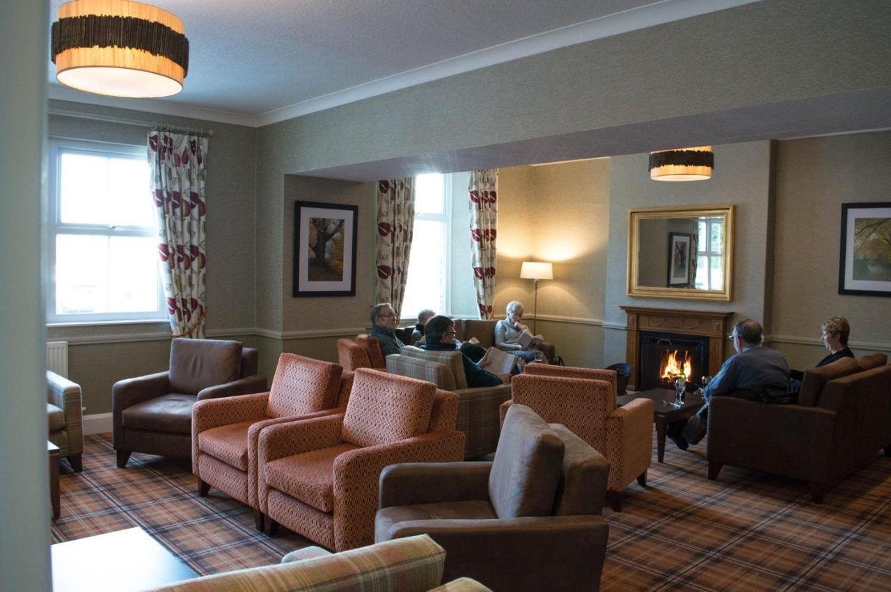 Patterdale Hotel Ngoại thất bức ảnh